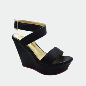 Claire Flowers Sheila